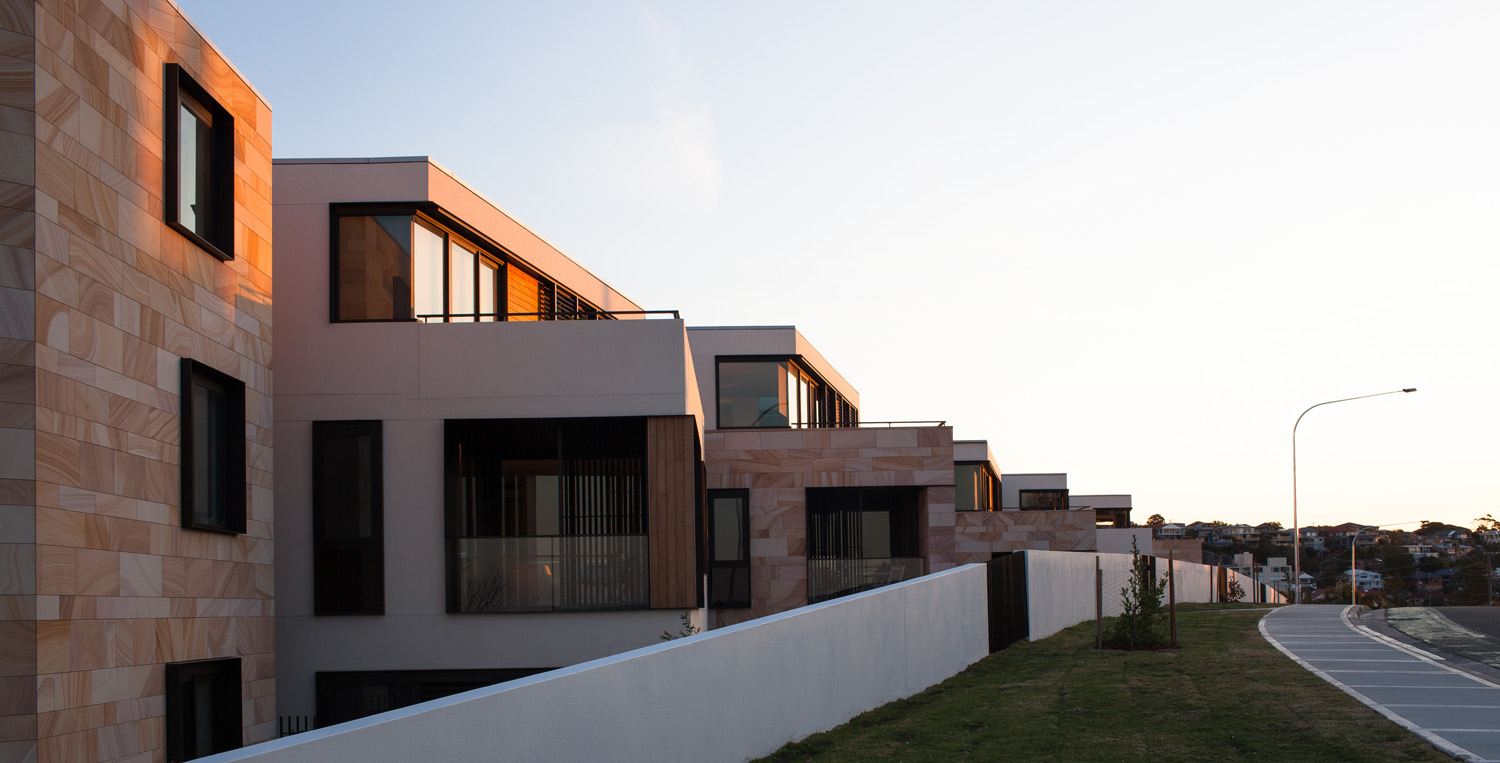 CHROFI Project Harbord Diggers Redevelopment